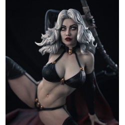 Lady Death v2