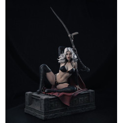 Lady Death v2