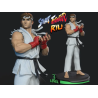 Ryu Street Fighter Alpha