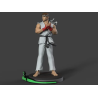 Ryu Street Fighter Alpha