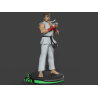 Ryu Street Fighter Alpha