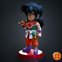 Yamcha