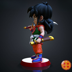 Yamcha