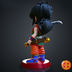 Yamcha