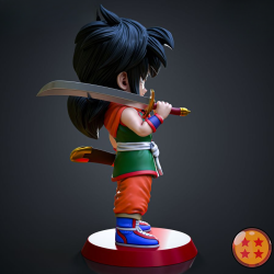 Yamcha