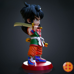 Yamcha