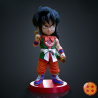 Yamcha