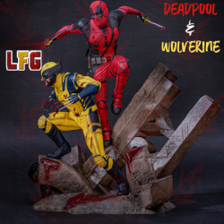 Deadpool & Wolverine