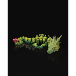 Dragon - Forest Mama