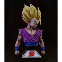 Gohan Bust