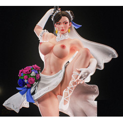 Chun Li Bride