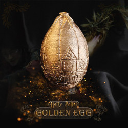 Harry Potter - Golden Egg