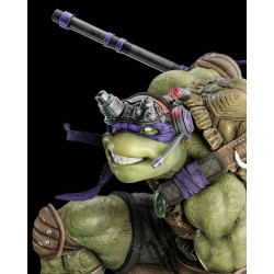 TMNT - Donatello