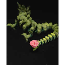 Dragon - Forest Mama