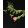 Dragon - Forest Mama