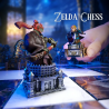 Chess Set - Legend of Zelda