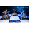 Chess Set - Legend of Zelda