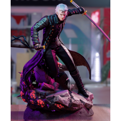 Devil may cry 5 - Vergil