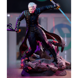 Devil may cry 5 - Vergil