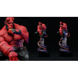 Hellboy