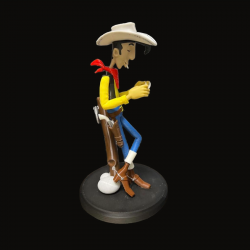 Lucky Luke v2