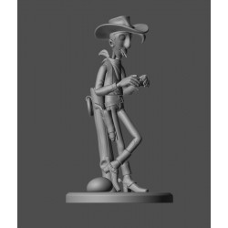 Lucky Luke v2