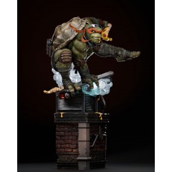 TMNT - Michelangelo