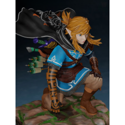 The legend of zelda - Link