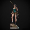 Tomb Raider - Lara Croft