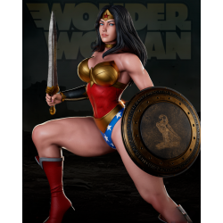 Wonder Woman v8