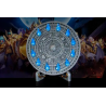 Saint Seiya Clock