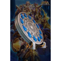 Saint Seiya Clock