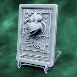 Pokemon Card 3D