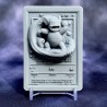 Pokemon Card 3D