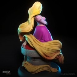 Rapunzel