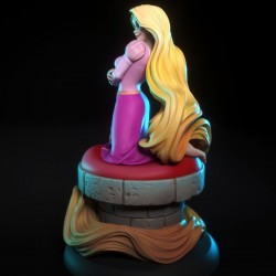 Rapunzel