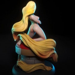 Rapunzel