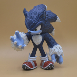 Werehog