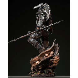 Predator Statue & Bust