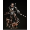 Predator Statue & Bust