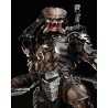 Predator Statue & Bust