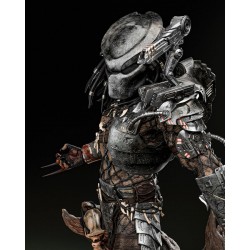 Predator Statue & Bust