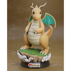 Dragonite