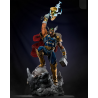 Beta ray