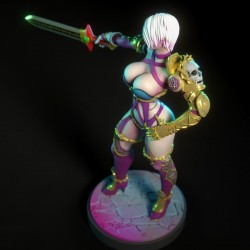 Ivy Valentine