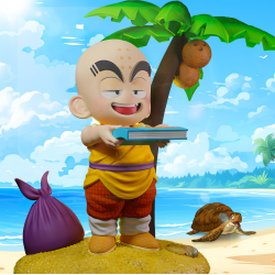 Krillin