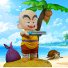 Krillin