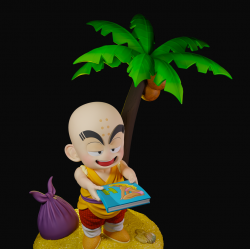 Krillin