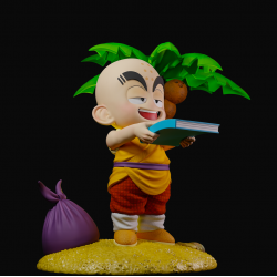 Krillin