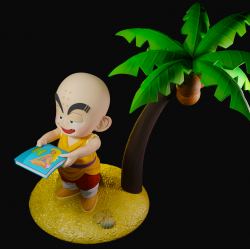 Krillin